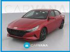 2022 Hyundai Elantra