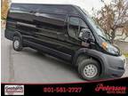 2021 RAM ProMaster 3500