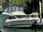 1996 Bayliner 2858 Ciera Command Bridge Boat for Sale