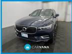 2020 Volvo XC60