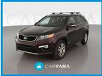 2012 Kia Sorento