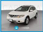 2012 Nissan Murano
