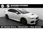2020 Subaru WRX