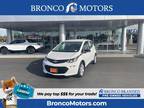 2017 Chevrolet Bolt EV