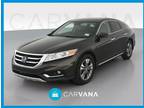 2013 Honda Crosstour