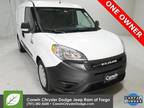 2020 RAM ProMaster City