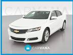 2015 Chevrolet Impala