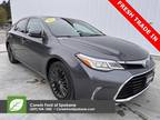 2018 Toyota Avalon