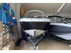2023 Sea Ray Sundeck 250 Outboard