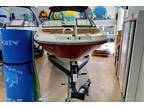 2023 Sea Ray SPX 230 Outboard
