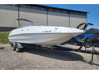 2002 Other 245 Sunlouger