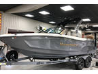 2024 Mastercraft XT-22