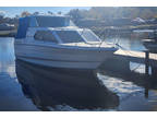 1993 Bayliner 2452 Classic