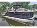 2021 Barletta L23UCATT