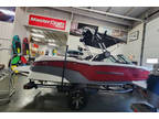 2024 Mastercraft NXT-20