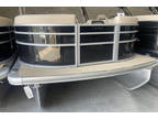 2024 Harris 210 Cruiser CWDH