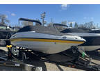 2015 Crownline 19SS