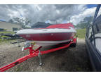 2010 Four Winns 190H