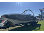 2024 Four Winns HD-8