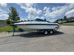 1994 Rinker 230 FESTIVA
