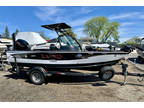 2022 Lund 1775 IMPACT XS SPORT