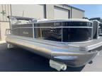 2024 Barletta Aria 20QC