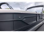 2024 Barletta Cabrio 24QC Tri-Toon