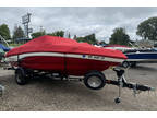 2013 Bryant 196BR