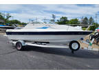 2003 Bayliner 192 CUDDY