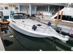 1993 Sea Ray 400 Express