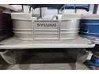 2024 Sylvan 8524 Mirage LZ