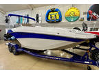 2024 Starcraft 231 SVX OB