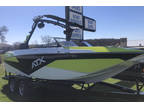 2024 ATX Surf Boats 22 Type-S