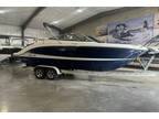 2024 Sea Ray SLX 260