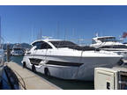 2021 Cruisers 46 CANTIUS