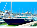 2007 Chris Craft 40 ROAMER