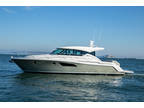 2018 Tiara 44 Coupe