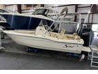 2024 Scout 175 SportFish