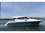 2022 Tiara 39 Coupe
