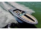 2021 Chris Craft 34 Corsair