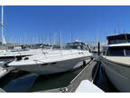 2000 Sea Ray 410 SUNDANCER