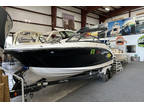 2024 Sea Ray SPX 210