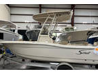 2024 Scout 195 SportFish