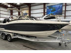 2024 Scout 215 Dorado