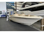 2024 Scout 195 Sport Dorado