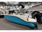 2024 Bayliner M19