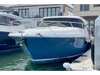 2017 Tiara 44 Coupe
