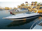 1994 Sunseeker APACHE