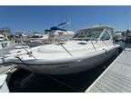 2008 Tiara 32 Open