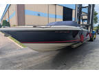 2002 Chris Craft 28 LAUNCH